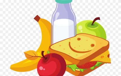 Summer Breakfast and Lunch @ the Pottsville Library