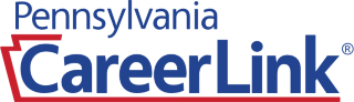 Pennsylvania CareerLink logo