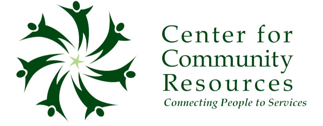 Center for Community Resources logo